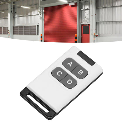 RF Remote Control Switch 433MHZ Prevent Interference Universal Wireless Remote for Light Home Appliance DIY 4 V1294-YM3117220238314-0421