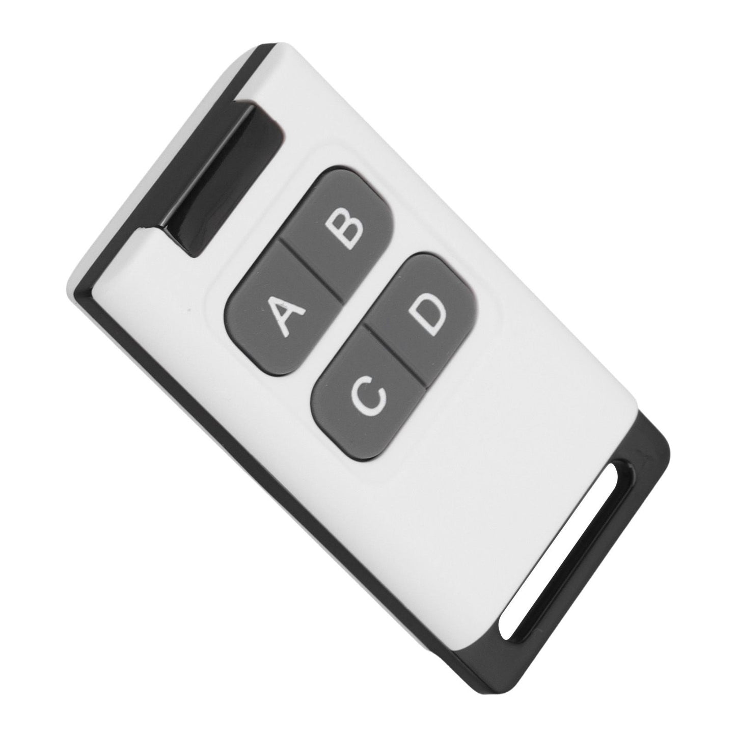 RF Remote Control Switch 433MHZ Prevent Interference Universal Wireless Remote for Light Home Appliance DIY 4 V1294-YM3117220238314-0421