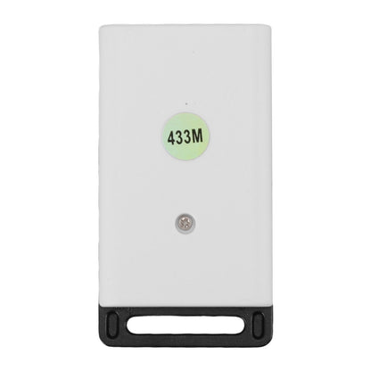 RF Remote Control Switch 433MHZ Prevent Interference Universal Wireless Remote for Light Home Appliance DIY 4 V1294-YM3117220238314-0421