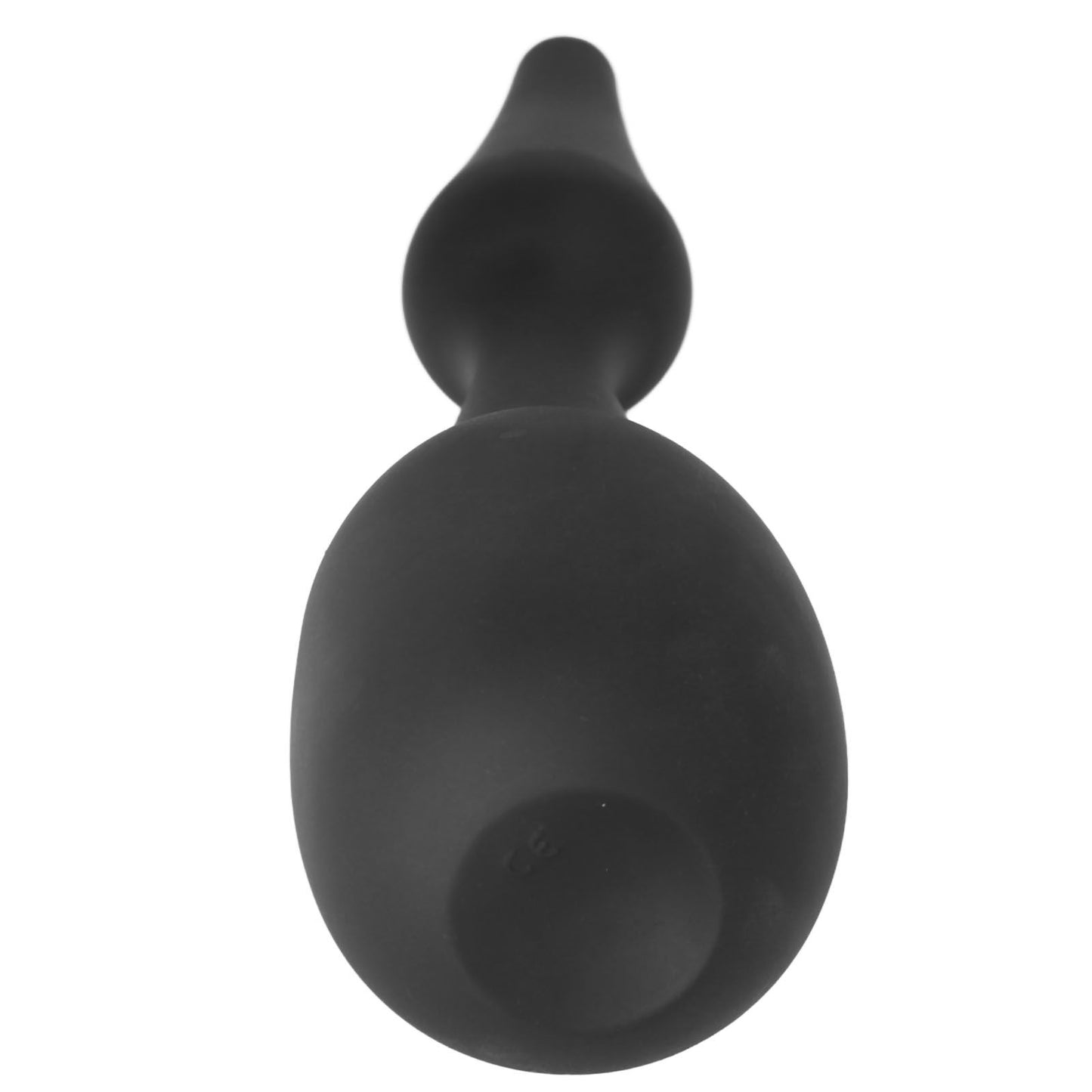 Anal Douche Soft Silicone Reusable Back Flow Prevention Anal Vaginal Cleaner for Colon Cleansing Detox V1294-YM3117220239811-0421