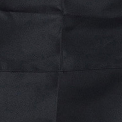 2pcs Chef Waist Apron Soft Moisture Absorbent Breathable Polyester Men's Half Apron with Pockets for Hotel V1294-YM3117220240011-0421