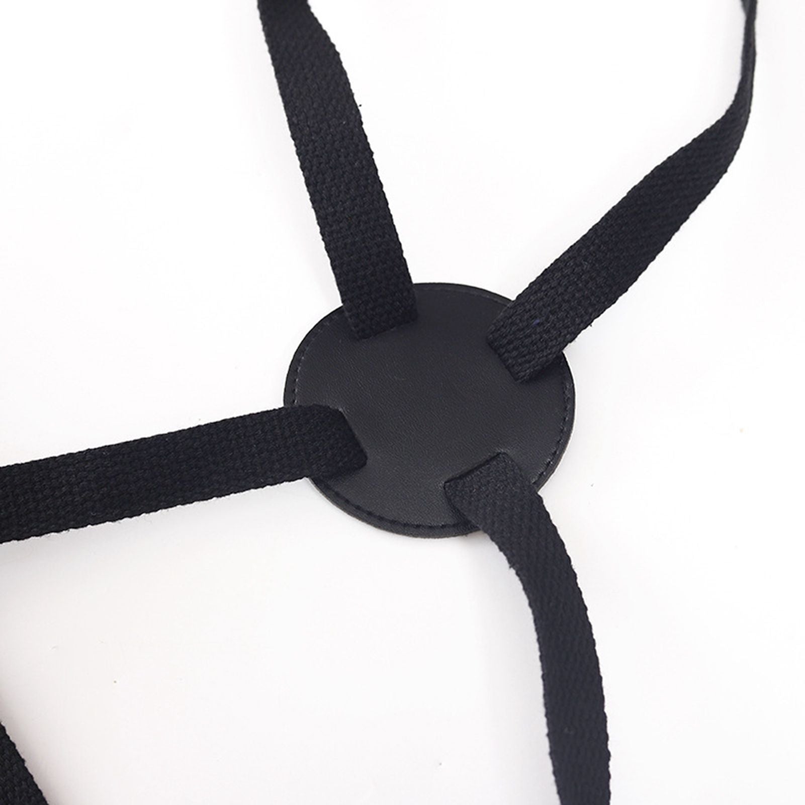 Barbecue Apron Adjustable Waterproof Work Tool Apron with Multiple Pockets Kitchen Apron V1294-YM3117220241911-0421