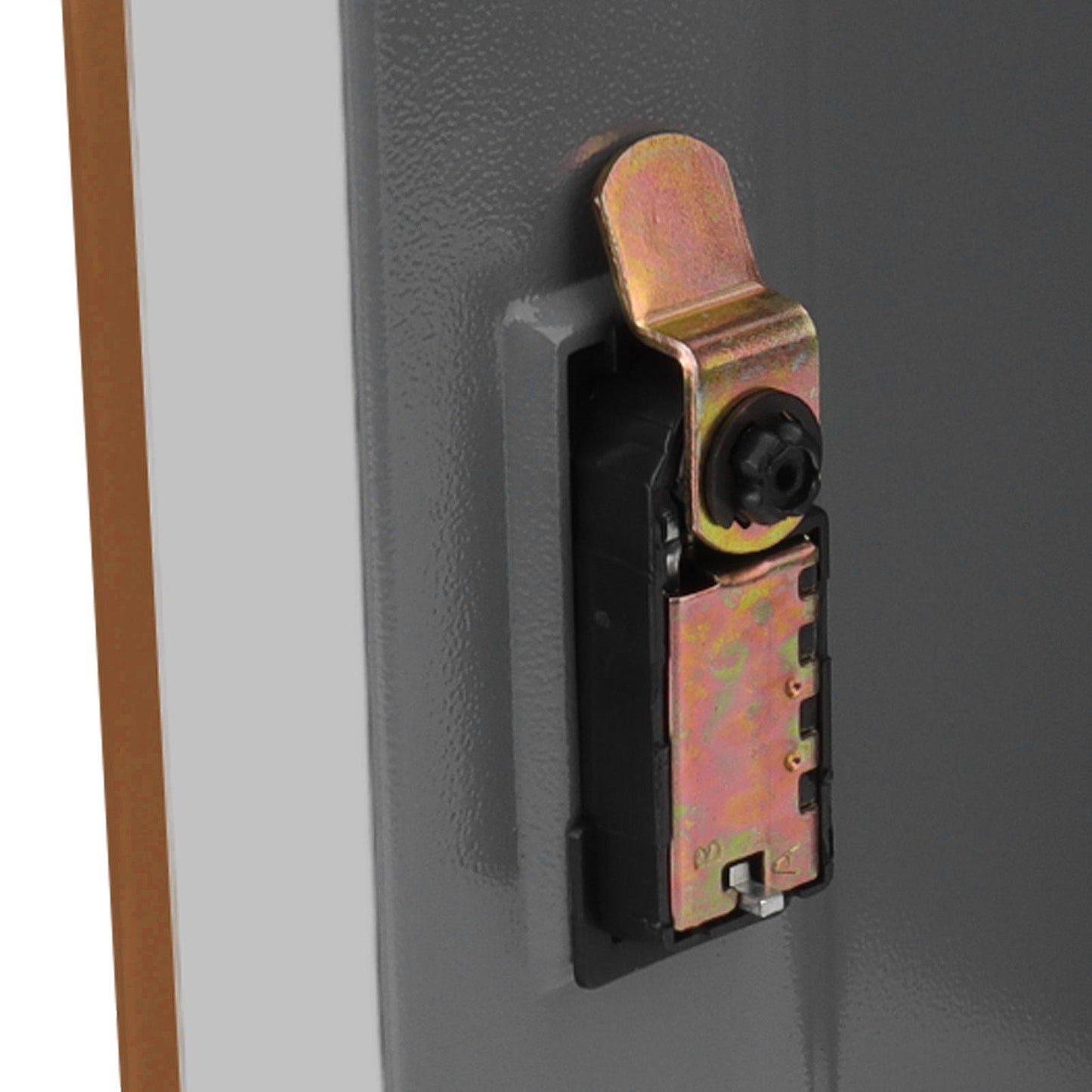 Diversion Book Safe Large Size Dictionary Style Stainless Steel Book Safe Combination Lock for Coins Card V1294-YM3117220242912-0421