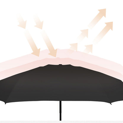 Capsule Umbrella Mini Pocket UV Resistant 2 Use 5 Section 8 Edged Outdoor Accessories Pink V1294-YM3117220243711-0421