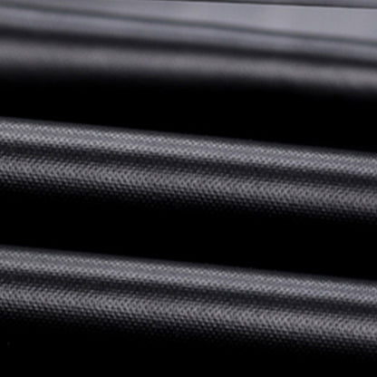 Capsule Umbrella Mini Pocket UV Resistant 2 Use 5 Section 8 Edged Outdoor Accessories Black V1294-YM3117220243713-0421
