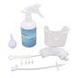Ear Cleaning Kits 500ml Professional Ear Washer Irrigation Flushing Kit Ear Wax Removal Tool for Home Use V1294-YM3117220246111-0421