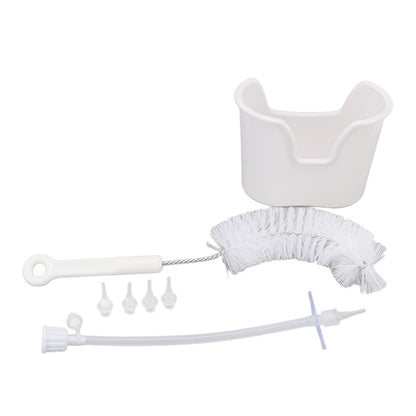 Ear Cleaning Kits 500ml Professional Ear Washer Irrigation Flushing Kit Ear Wax Removal Tool for Home Use V1294-YM3117220246111-0421