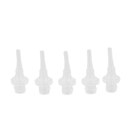 Ear Cleaning Kits 500ml Professional Ear Washer Irrigation Flushing Kit Ear Wax Removal Tool for Home Use V1294-YM3117220246111-0421