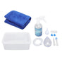 Ear Cleaning Kits 500ml Ear Washer Spray Bottle System with Professional Ear Muff Ear Wax Removal Tool for V1294-YM3117220246211-0421