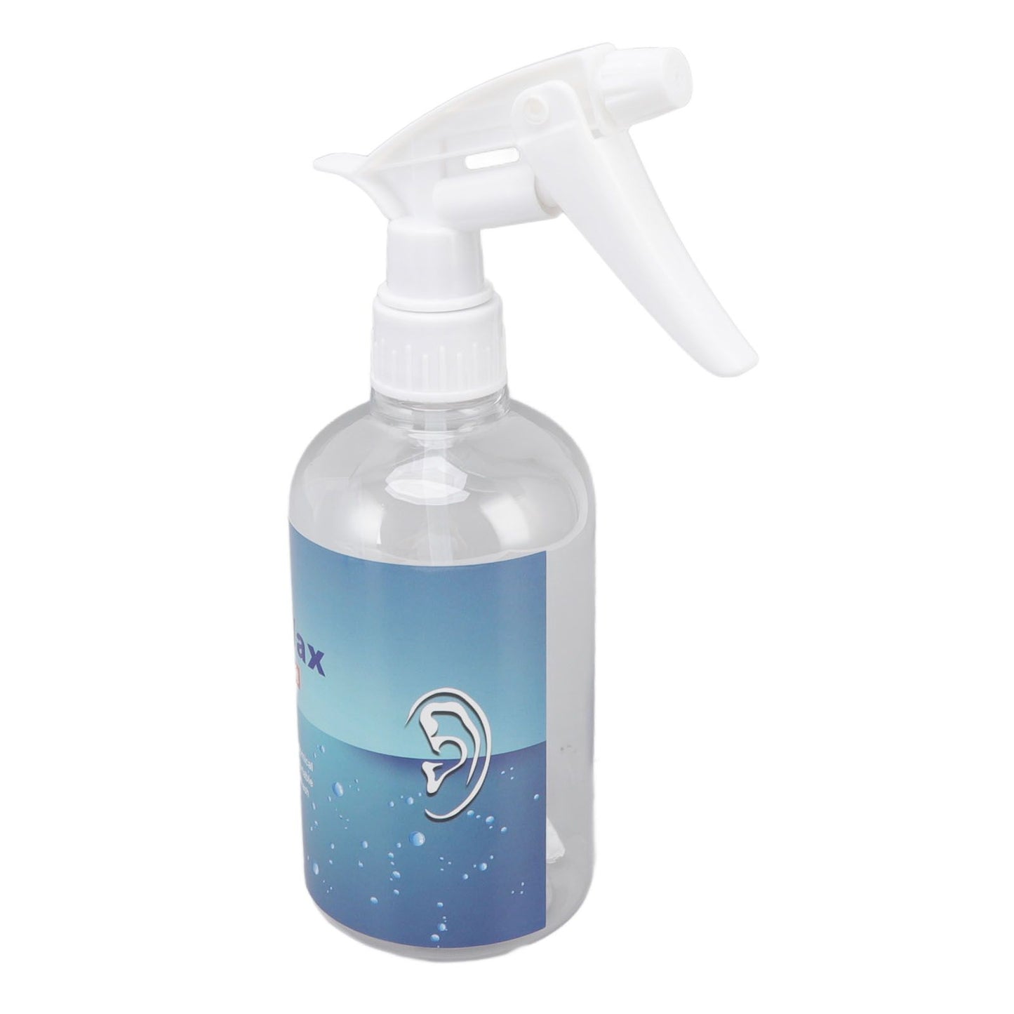 Ear Cleaning Kits 500ml Ear Washer Spray Bottle System with Professional Ear Muff Ear Wax Removal Tool for V1294-YM3117220246211-0421