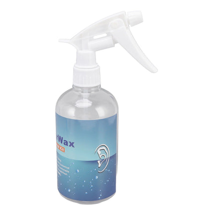 Ear Cleaning Kits 500ml Ear Washer Spray Bottle System with Professional Ear Muff Ear Wax Removal Tool for V1294-YM3117220246211-0421