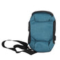 Shoulder Backpack Breathable Large Capacity Lockable Zipper Oxford Cloth Portable Sling Bag for Women Men OD V1294-YM3117220247112-0421