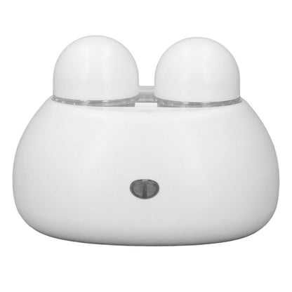 Contact Lens Cleaner Machine Automatic Portable Ultrasonic Contact Lens Cleaning Tool for Home White V1294-YM3117220247412-0421