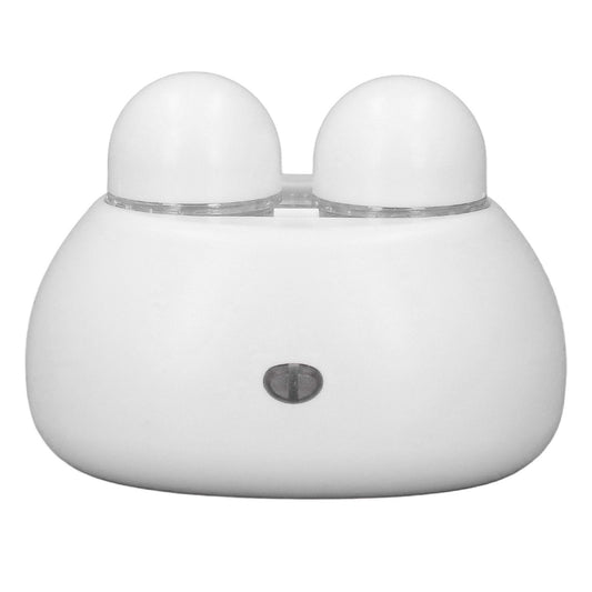 Contact Lens Cleaner Machine Automatic Portable Ultrasonic Contact Lens Cleaning Tool for Home White V1294-YM3117220247412-0421