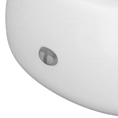 Contact Lens Cleaner Machine Automatic Portable Ultrasonic Contact Lens Cleaning Tool for Home White V1294-YM3117220247412-0421