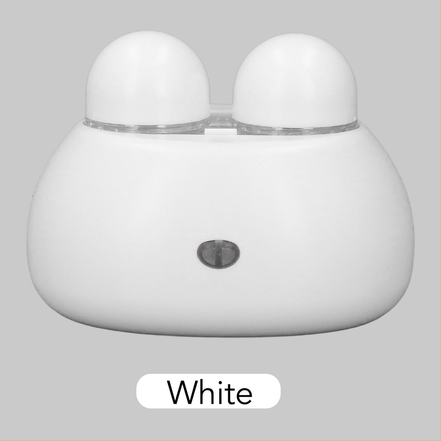 Contact Lens Cleaner Machine Automatic Portable Ultrasonic Contact Lens Cleaning Tool for Home White V1294-YM3117220247412-0421