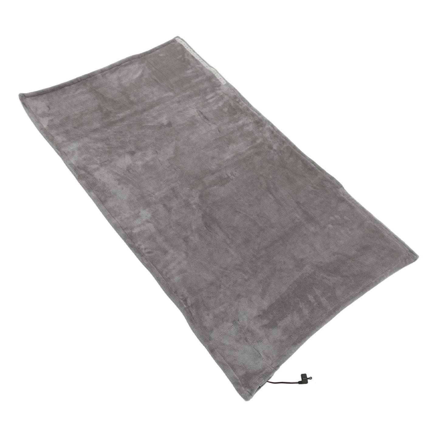 USB Electric Blanket Cozy Soft Portable Temperature Control Machine Washable Heated Shawl Throws for Car Home V1294-YM3117220248011-0421