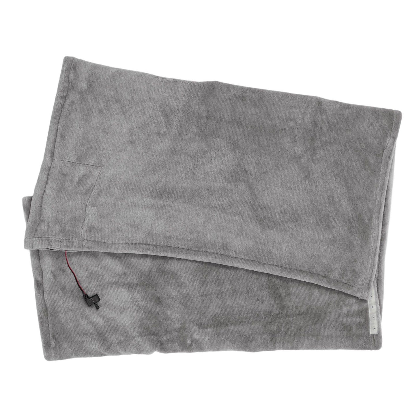 USB Electric Blanket Cozy Soft Portable Temperature Control Machine Washable Heated Shawl Throws for Car Home V1294-YM3117220248011-0421
