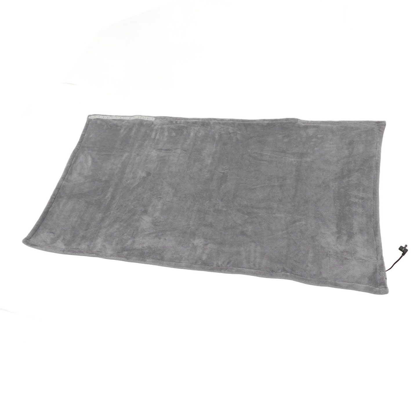 USB Electric Blanket Cozy Soft Portable Temperature Control Machine Washable Heated Shawl Throws for Car Home V1294-YM3117220248011-0421