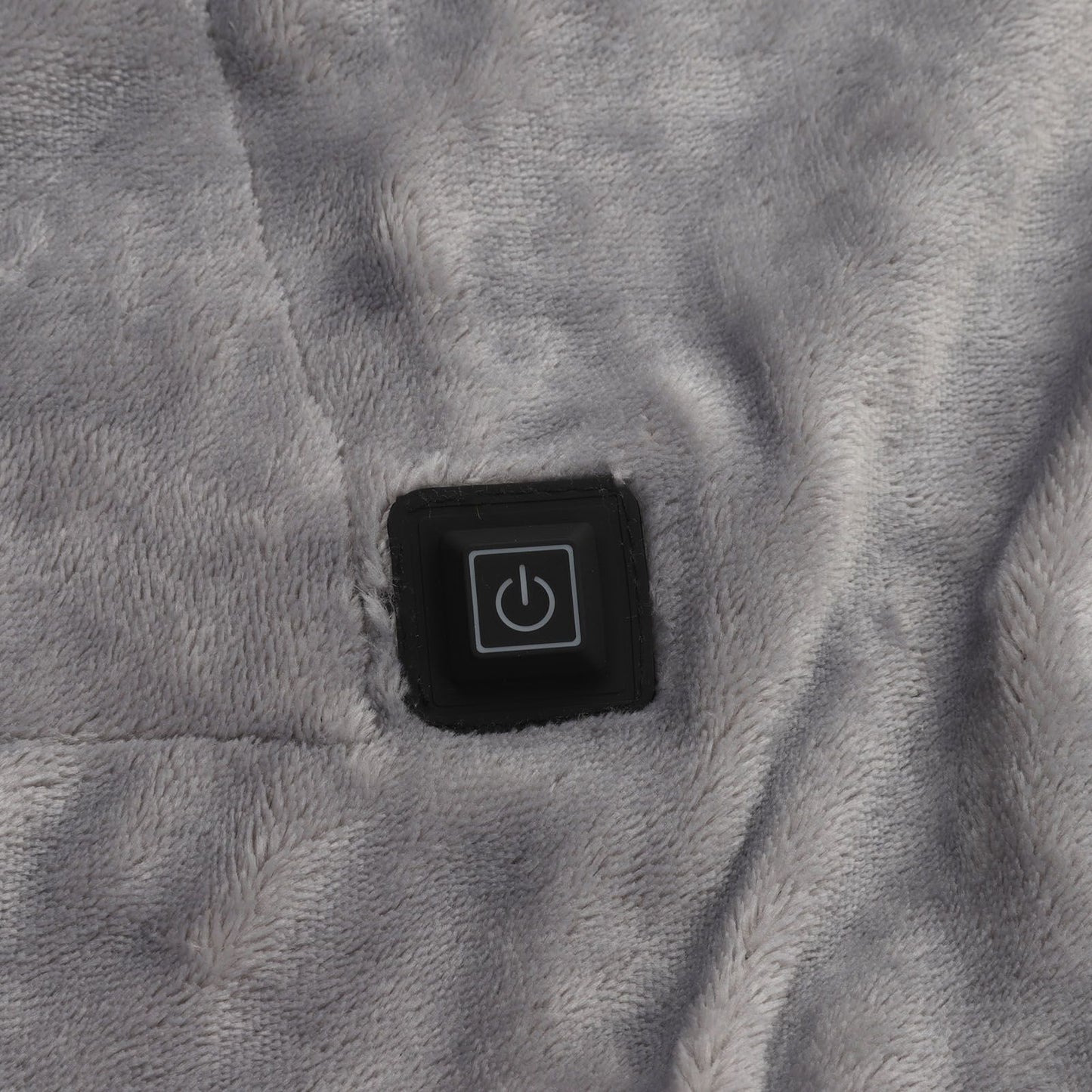 USB Electric Blanket Cozy Soft Portable Temperature Control Machine Washable Heated Shawl Throws for Car Home V1294-YM3117220248011-0421