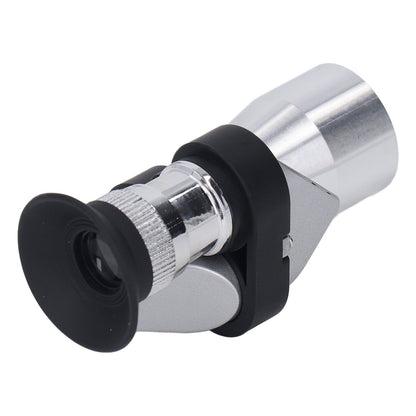 20mm Mini Portable Monocular Aluminium Alloy Wearproof Drop Resistant Waterproof Monocular Telescope with V1294-YM3117220248411-0421