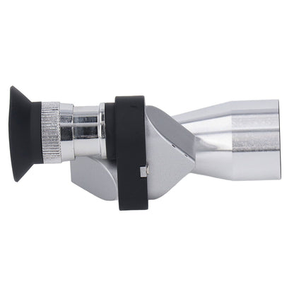 20mm Mini Portable Monocular Aluminium Alloy Wearproof Drop Resistant Waterproof Monocular Telescope with V1294-YM3117220248411-0421