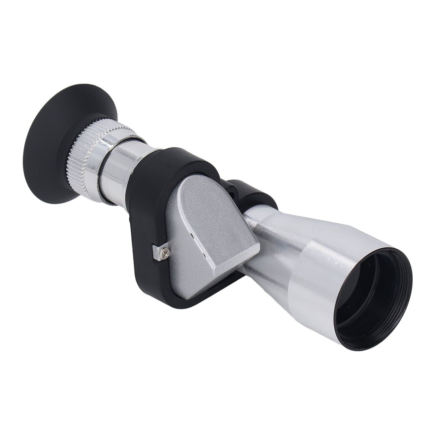 20mm Mini Portable Monocular Aluminium Alloy Wearproof Drop Resistant Waterproof Monocular Telescope with V1294-YM3117220248411-0421