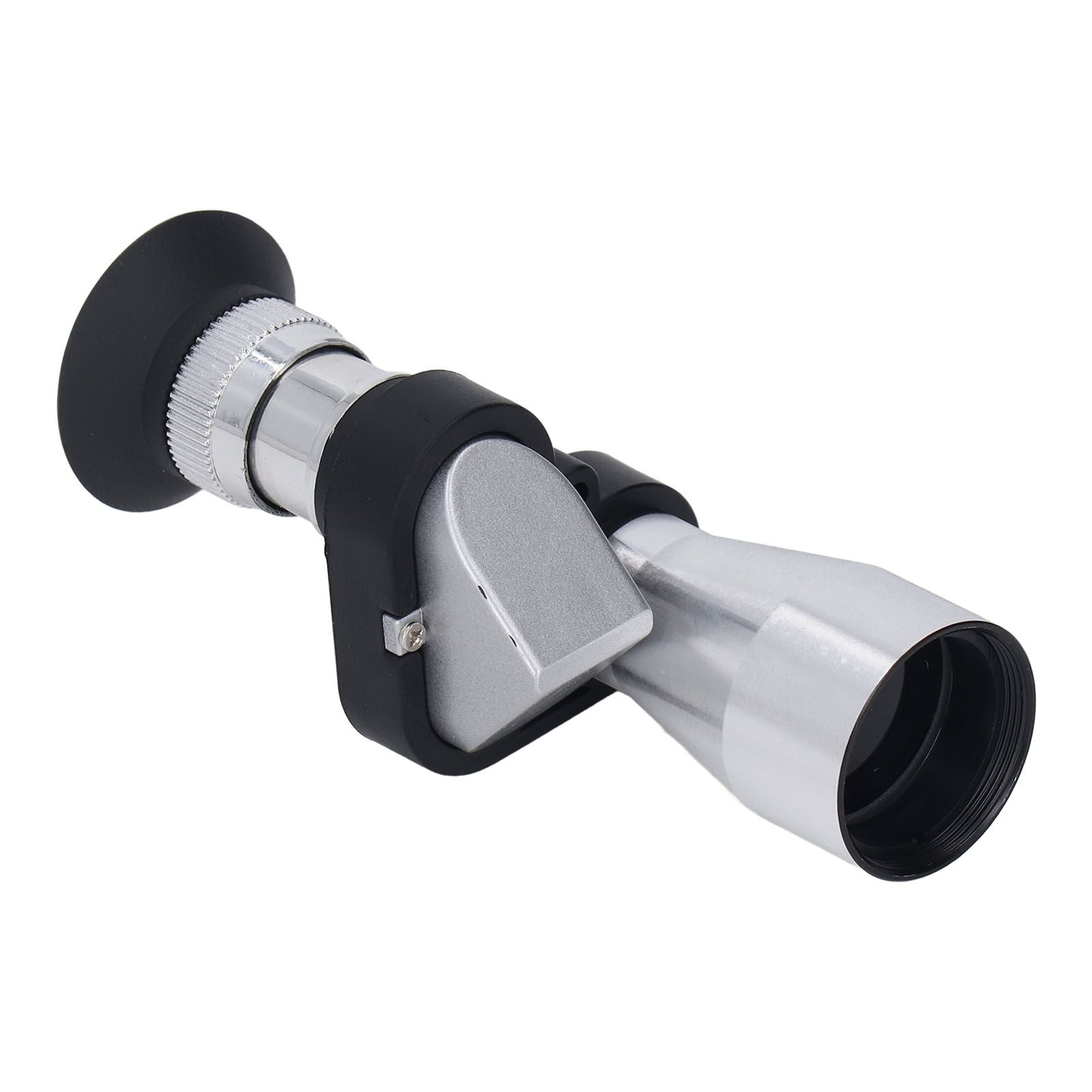 20mm Mini Portable Monocular Aluminium Alloy Wearproof Drop Resistant Waterproof Monocular Telescope with V1294-YM3117220248411-0421