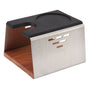 Coffee Tamper Holder Coffee Tamper Station Stand for Home Cafe Restaurant Hotel Office V1294-YM3118220229111-0421