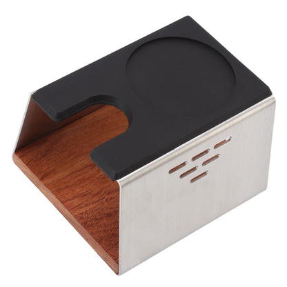 Coffee Tamper Holder Coffee Tamper Station Stand for Home Cafe Restaurant Hotel Office V1294-YM3118220229111-0421