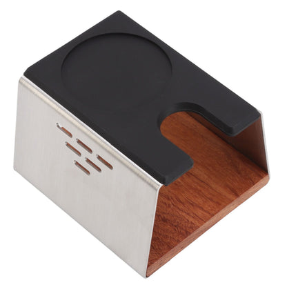 Coffee Tamper Holder Coffee Tamper Station Stand for Home Cafe Restaurant Hotel Office V1294-YM3118220229111-0421