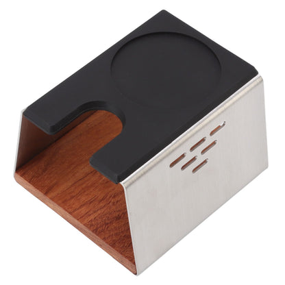 Coffee Tamper Holder Coffee Tamper Station Stand for Home Cafe Restaurant Hotel Office V1294-YM3118220229111-0421