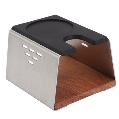 Coffee Tamper Holder Coffee Tamper Station Stand for Home Cafe Restaurant Hotel Office V1294-YM3118220229111-0421