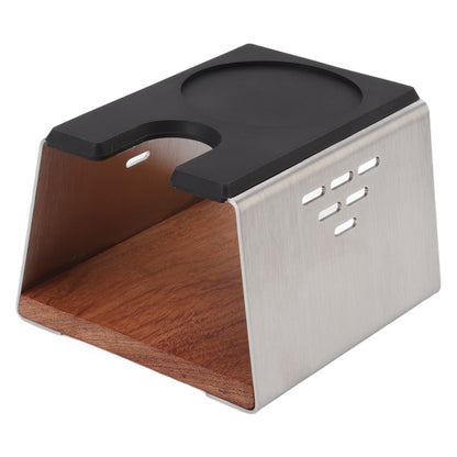 Coffee Tamper Holder Coffee Tamper Station Stand for Home Cafe Restaurant Hotel Office V1294-YM3118220229111-0421