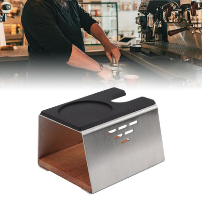 Coffee Tamper Holder Coffee Tamper Station Stand for Home Cafe Restaurant Hotel Office V1294-YM3118220229111-0421