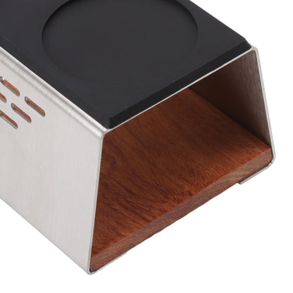 Coffee Tamper Holder Coffee Tamper Station Stand for Home Cafe Restaurant Hotel Office V1294-YM3118220229111-0421