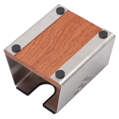 Coffee Tamper Holder Coffee Tamper Station Stand for Home Cafe Restaurant Hotel Office V1294-YM3118220229111-0421