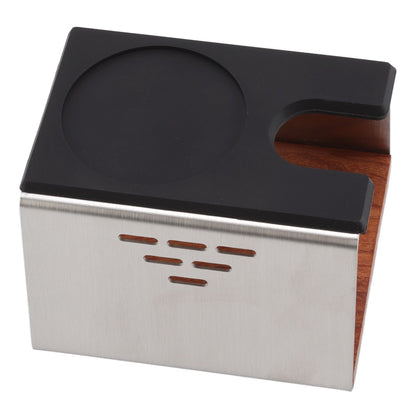 Coffee Tamper Holder Coffee Tamper Station Stand for Home Cafe Restaurant Hotel Office V1294-YM3118220229111-0421