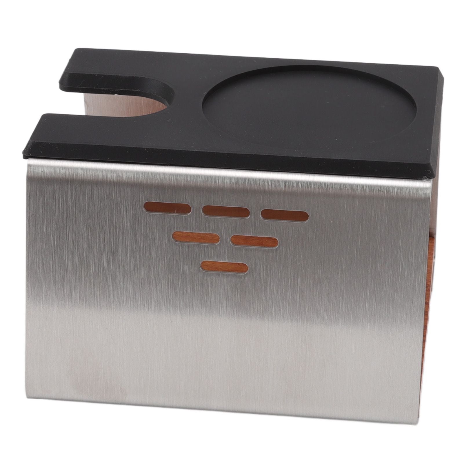 Coffee Tamper Holder Coffee Tamper Station Stand for Home Cafe Restaurant Hotel Office V1294-YM3118220229111-0421