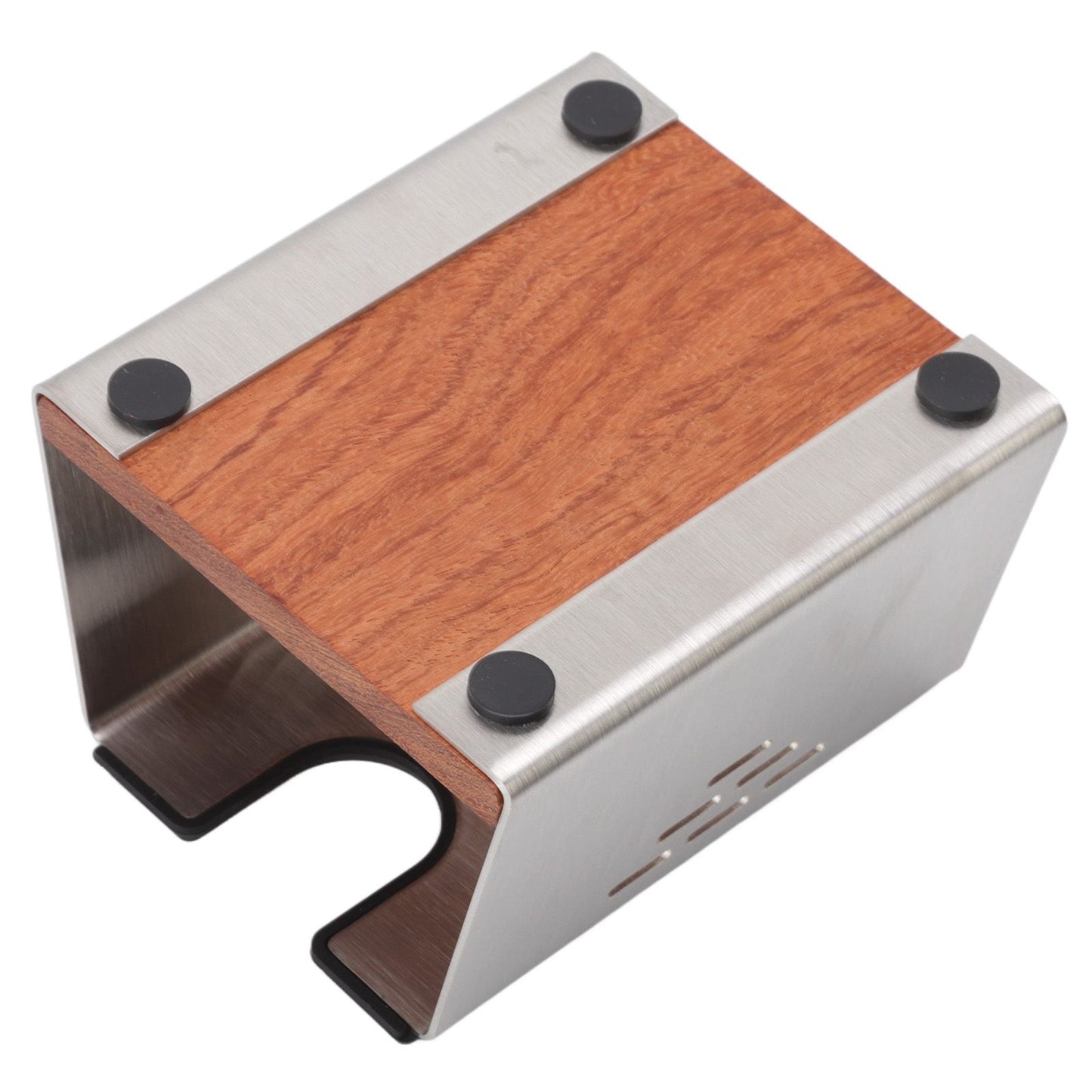 Coffee Tamper Holder Coffee Tamper Station Stand for Home Cafe Restaurant Hotel Office V1294-YM3118220229111-0421