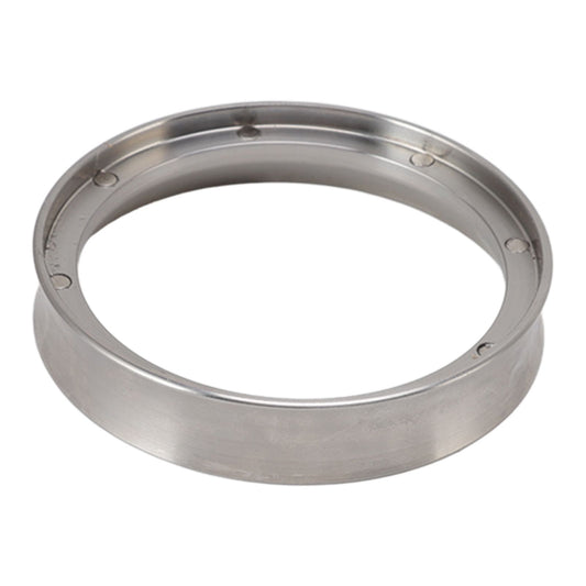 Intelligent Dosing Ring Brewing Bowl Portafilter Magnetic Coffee Powder Dosing Ring Making Tool 51mm V1294-YM3118220235411-0421