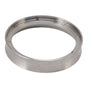 Intelligent Dosing Ring Brewing Bowl Portafilter Magnetic Coffee Powder Dosing Ring Making Tool 51mm V1294-YM3118220235411-0421