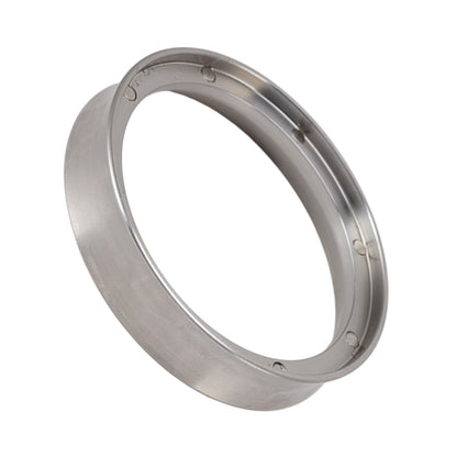 Intelligent Dosing Ring Brewing Bowl Portafilter Magnetic Coffee Powder Dosing Ring Making Tool 51mm V1294-YM3118220235411-0421