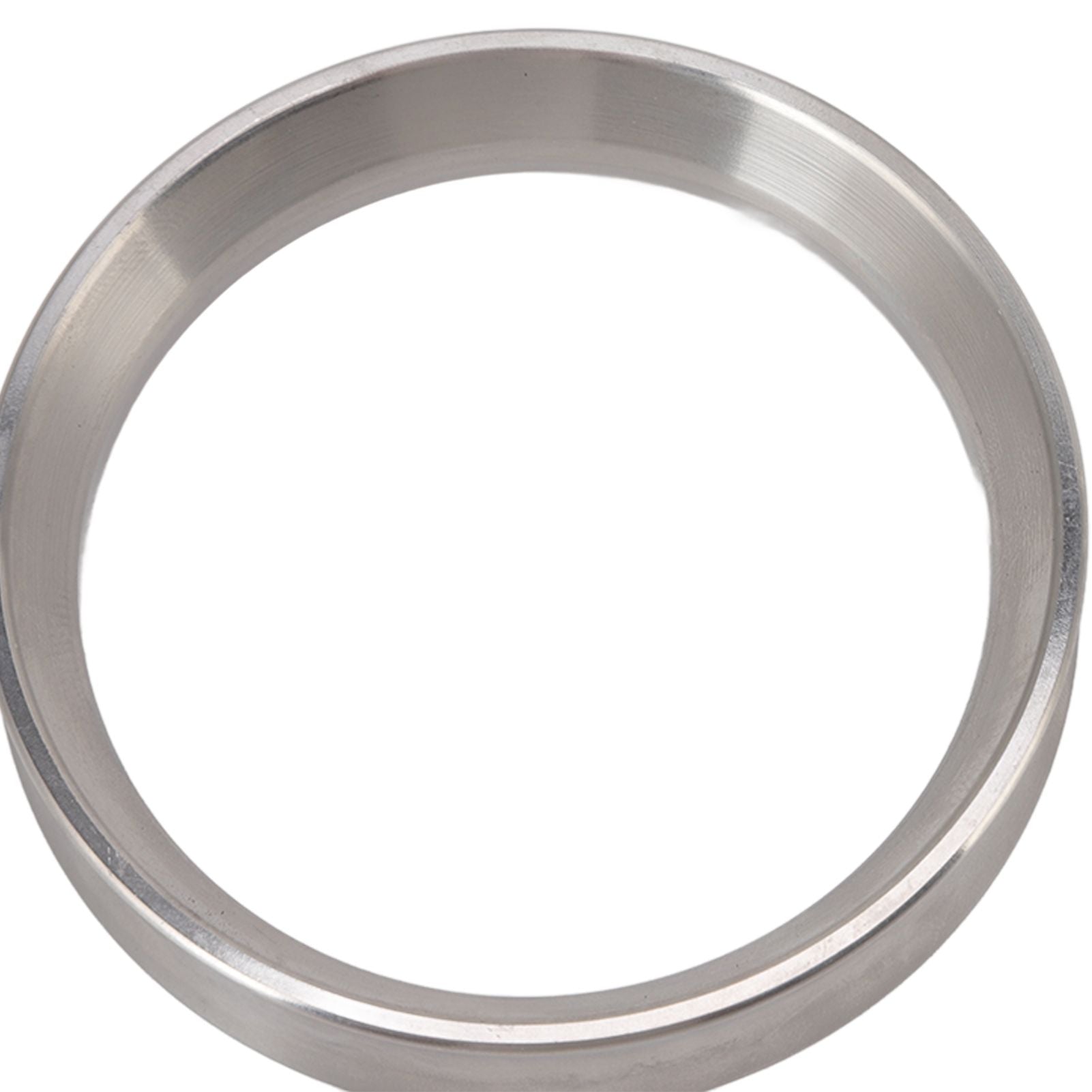 Intelligent Dosing Ring Brewing Bowl Portafilter Magnetic Coffee Powder Dosing Ring Making Tool 51mm V1294-YM3118220235411-0421