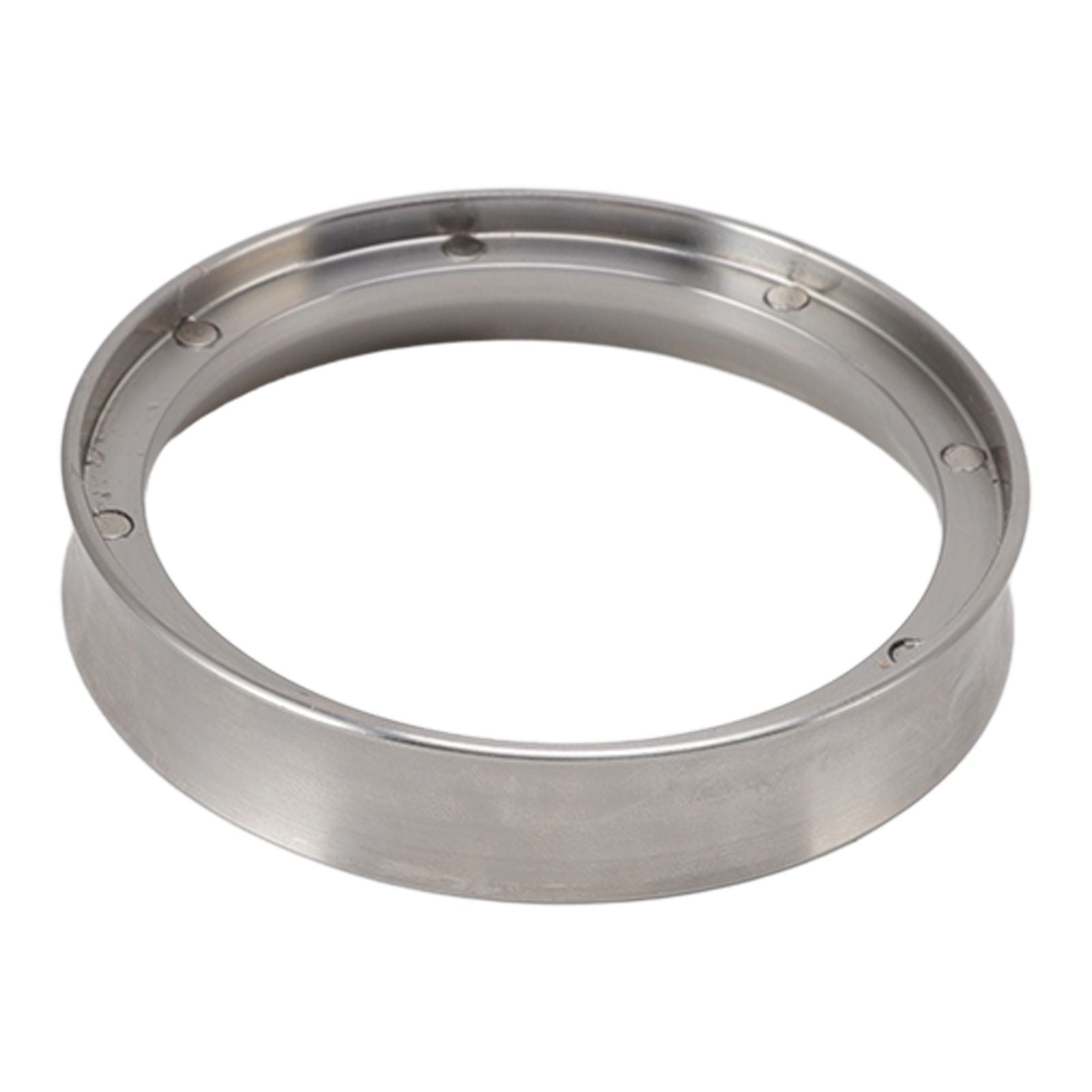 Intelligent Dosing Ring Brewing Bowl Portafilter Magnetic Coffee Powder Dosing Ring Making Tool 57.5mm V1294-YM3118220235413-0421