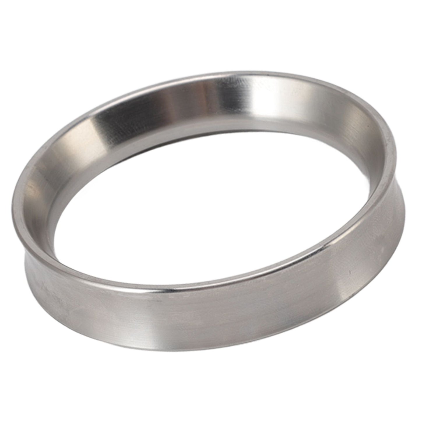 Intelligent Dosing Ring Brewing Bowl Portafilter Magnetic Coffee Powder Dosing Ring Making Tool 57.5mm V1294-YM3118220235413-0421