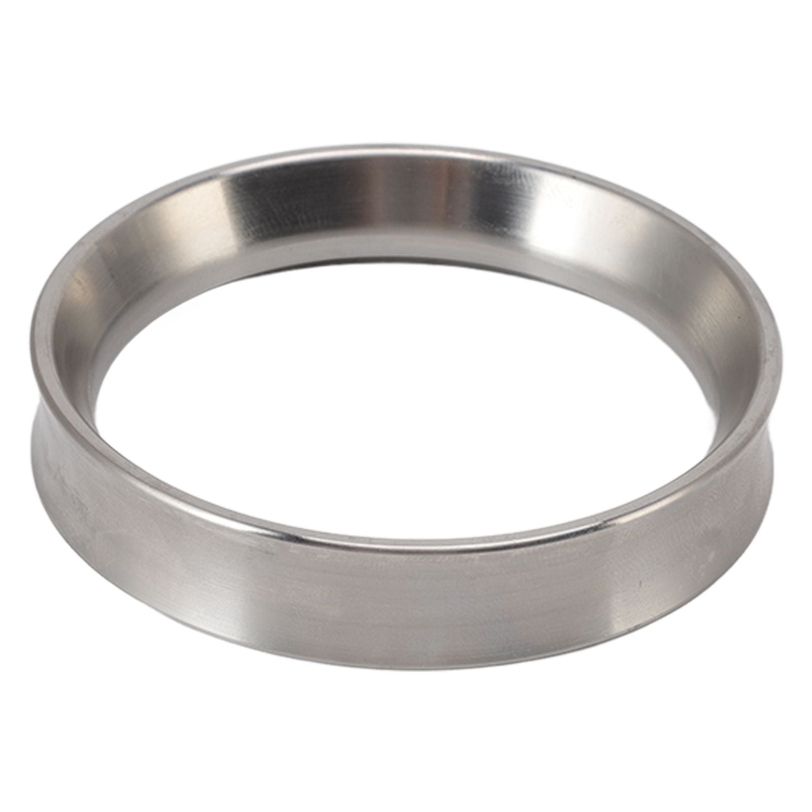 Intelligent Dosing Ring Brewing Bowl Portafilter Magnetic Coffee Powder Dosing Ring Making Tool 57.5mm V1294-YM3118220235413-0421