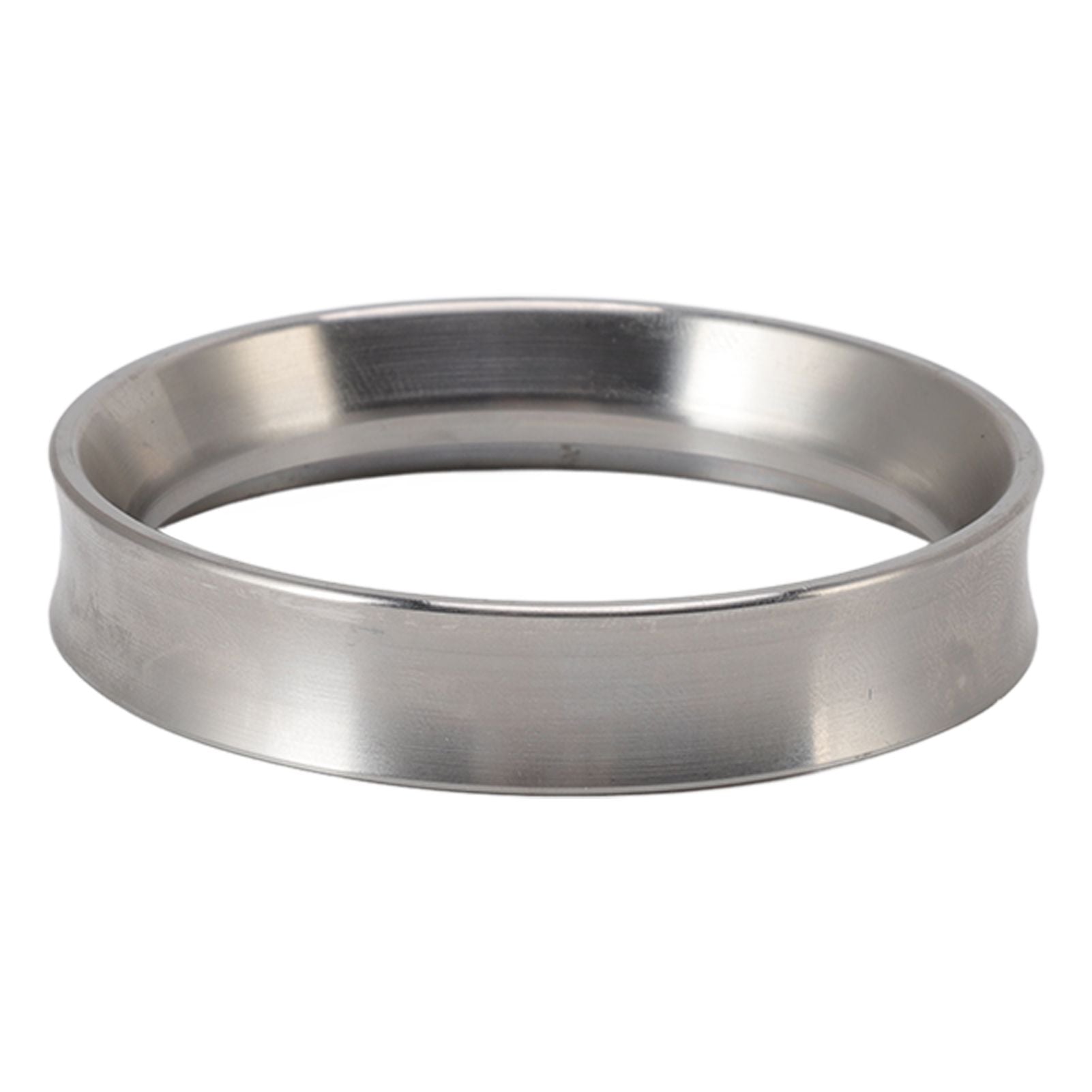 Intelligent Dosing Ring Brewing Bowl Portafilter Magnetic Coffee Powder Dosing Ring Making Tool 57.5mm V1294-YM3118220235413-0421
