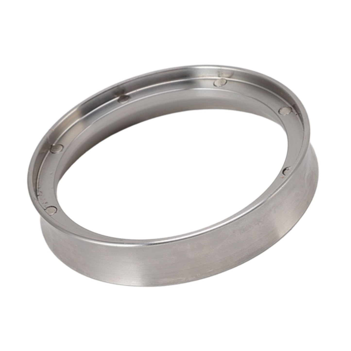 Intelligent Dosing Ring Brewing Bowl Portafilter Magnetic Coffee Powder Dosing Ring Making Tool 57.5mm V1294-YM3118220235413-0421
