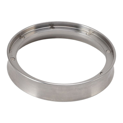 Intelligent Dosing Ring Brewing Bowl Portafilter Magnetic Coffee Powder Dosing Ring Making Tool 58mm V1294-YM3118220235414-0421